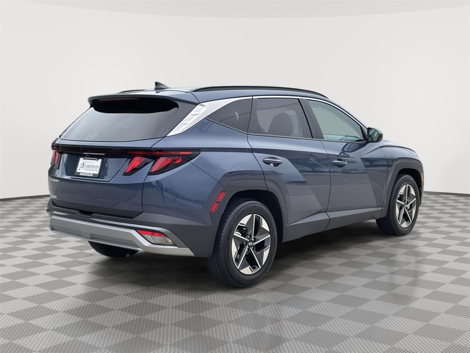 Used 2025 Hyundai Tucson for sale in Lincoln NE