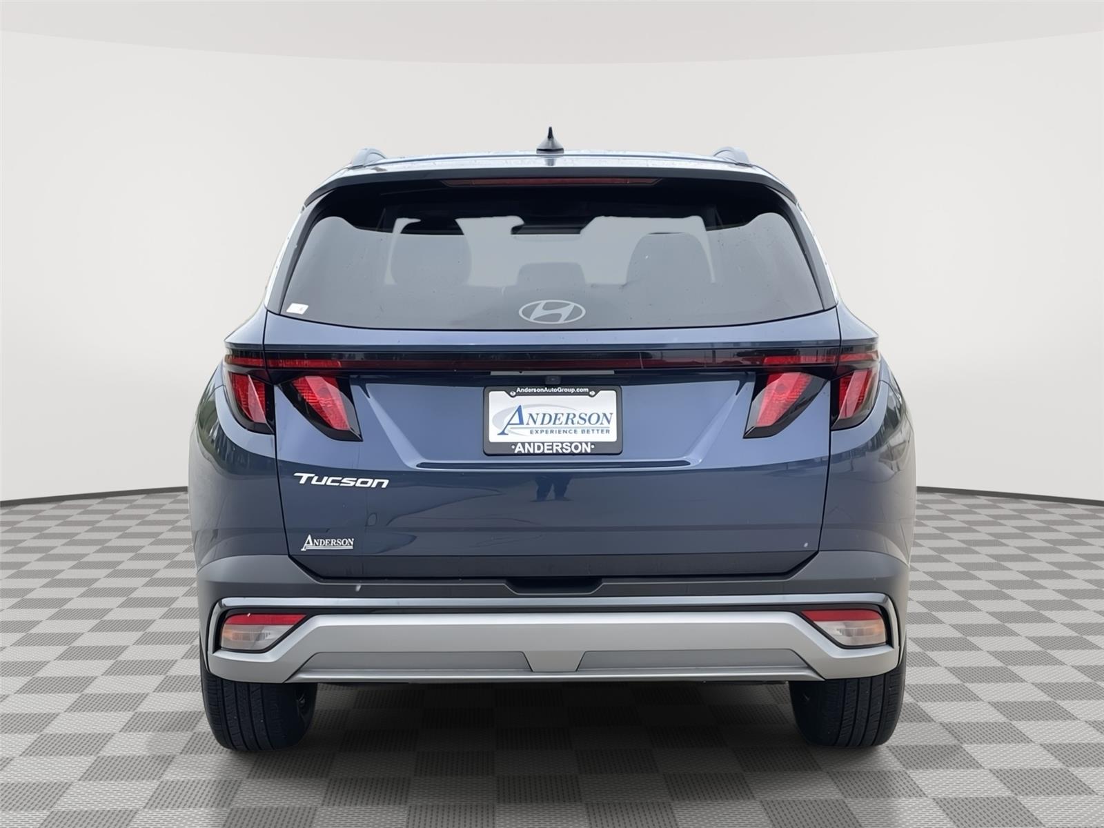Used 2025 Hyundai Tucson for sale in Lincoln NE