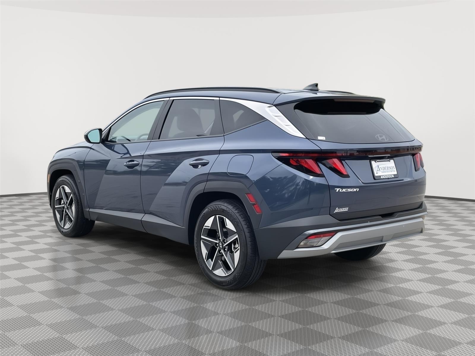 Used 2025 Hyundai Tucson for sale in Lincoln NE