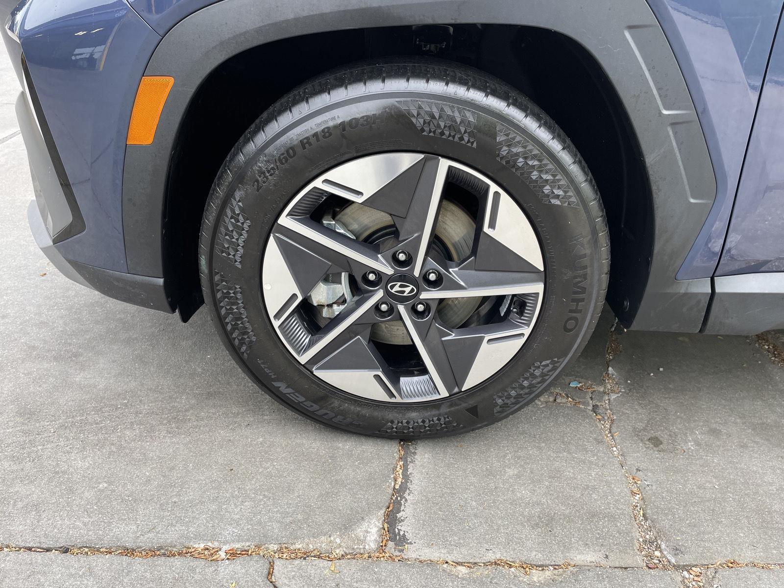 Used 2025 Hyundai Tucson for sale in Lincoln NE