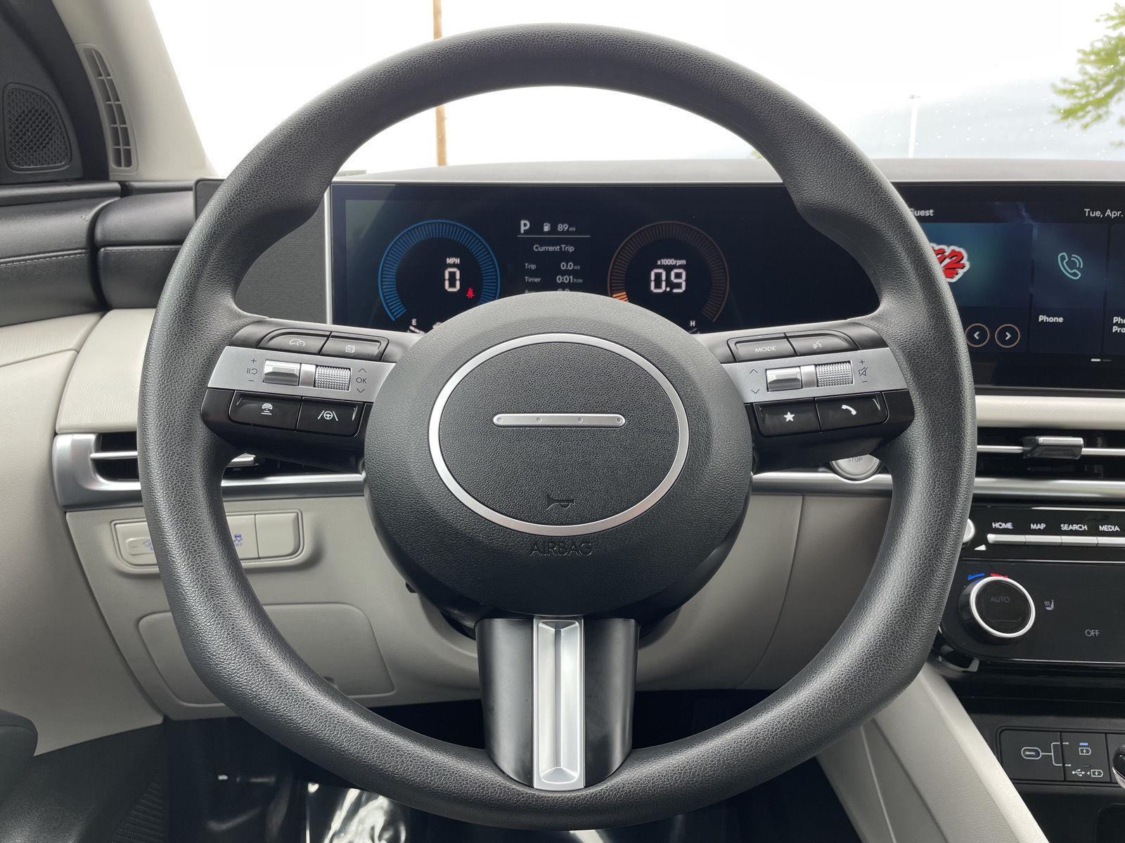 Used 2025 Hyundai Tucson for sale in Lincoln NE