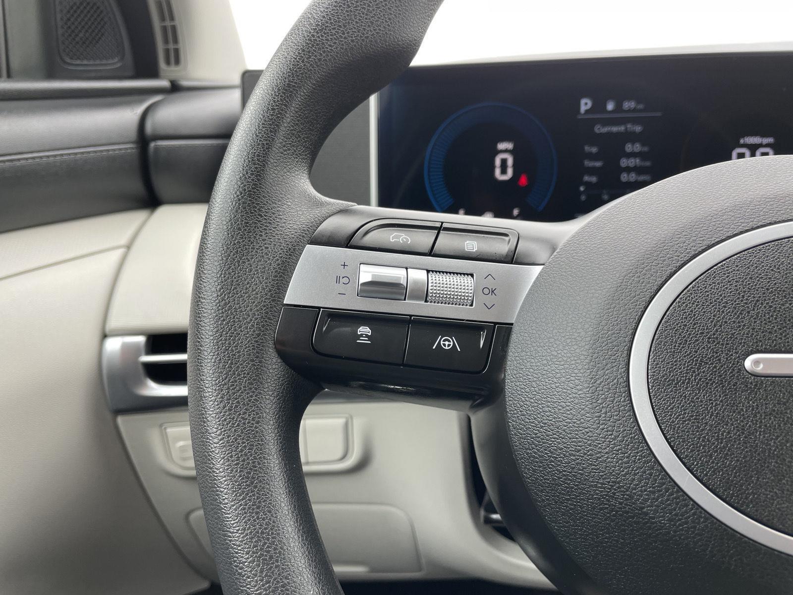 Used 2025 Hyundai Tucson for sale in Lincoln NE