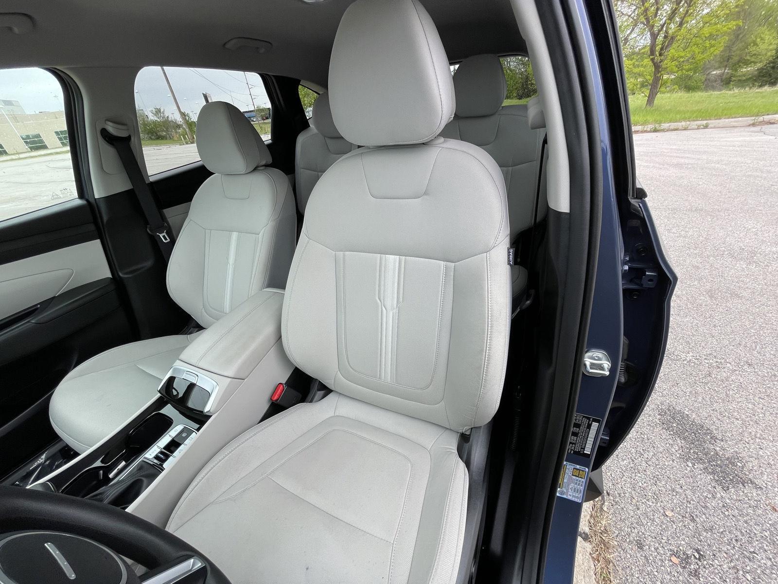 Used 2025 Hyundai Tucson for sale in Lincoln NE