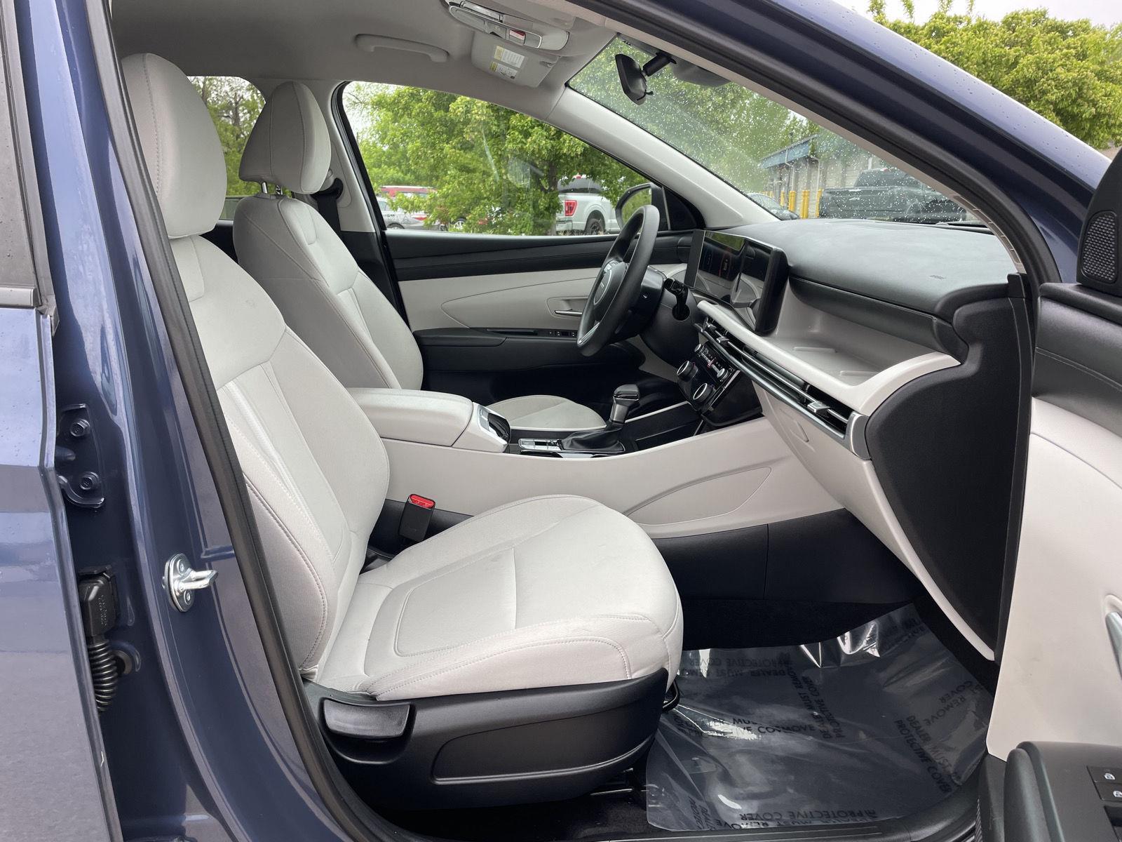 Used 2025 Hyundai Tucson for sale in Lincoln NE