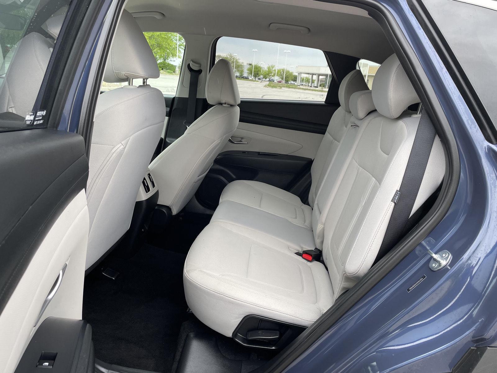 Used 2025 Hyundai Tucson for sale in Lincoln NE