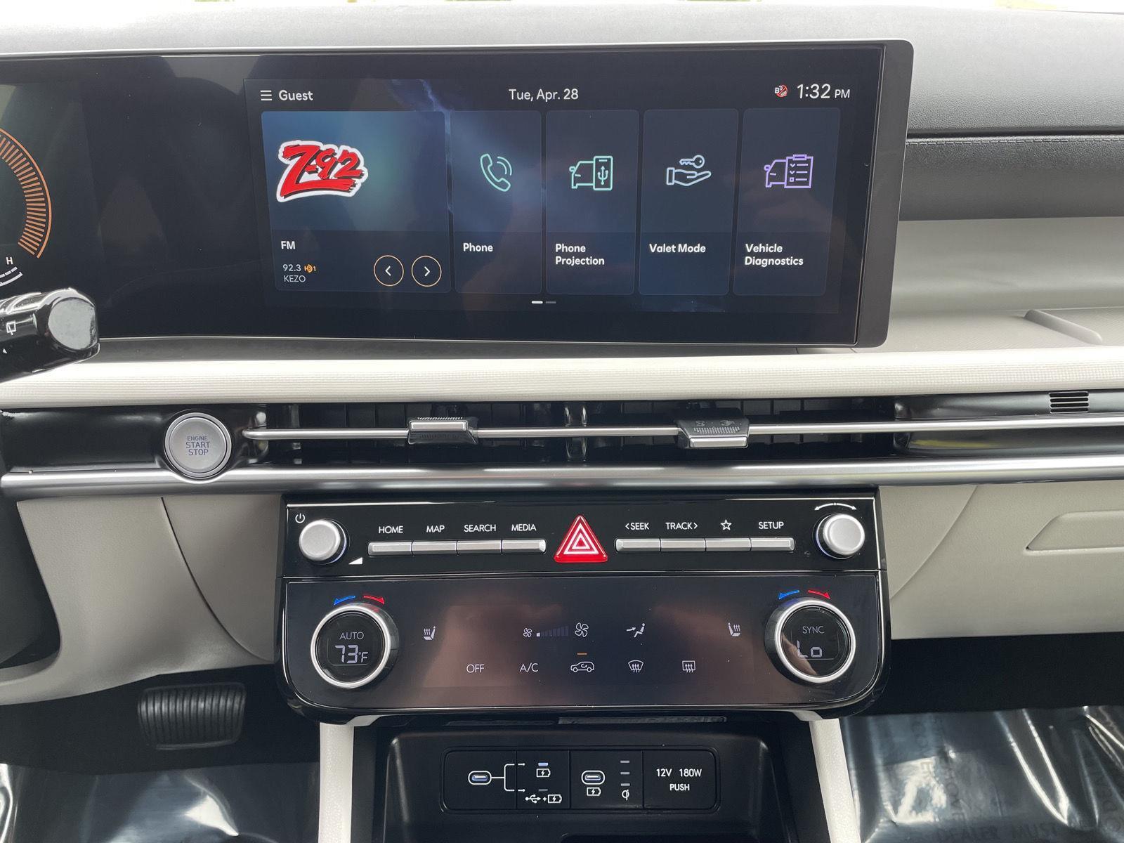 Used 2025 Hyundai Tucson for sale in Lincoln NE