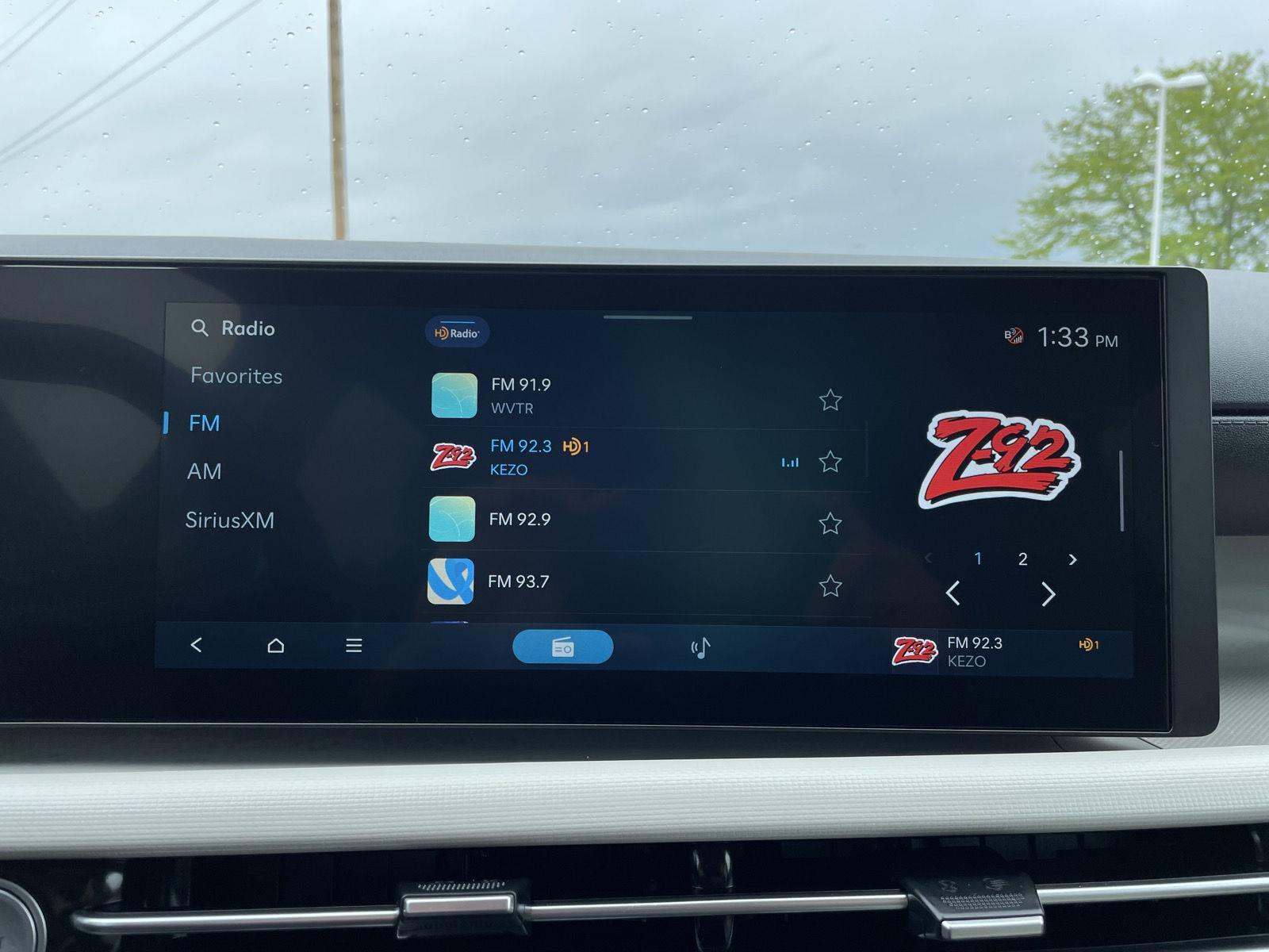 Used 2025 Hyundai Tucson for sale in Lincoln NE