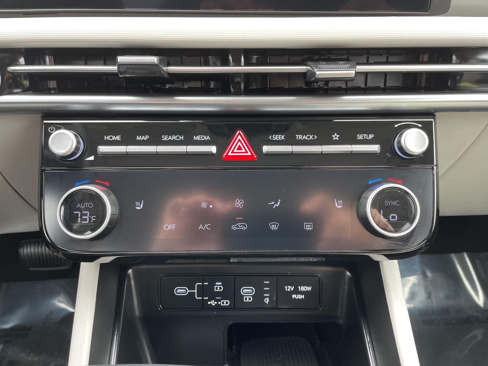 Used 2025 Hyundai Tucson for sale in Lincoln NE