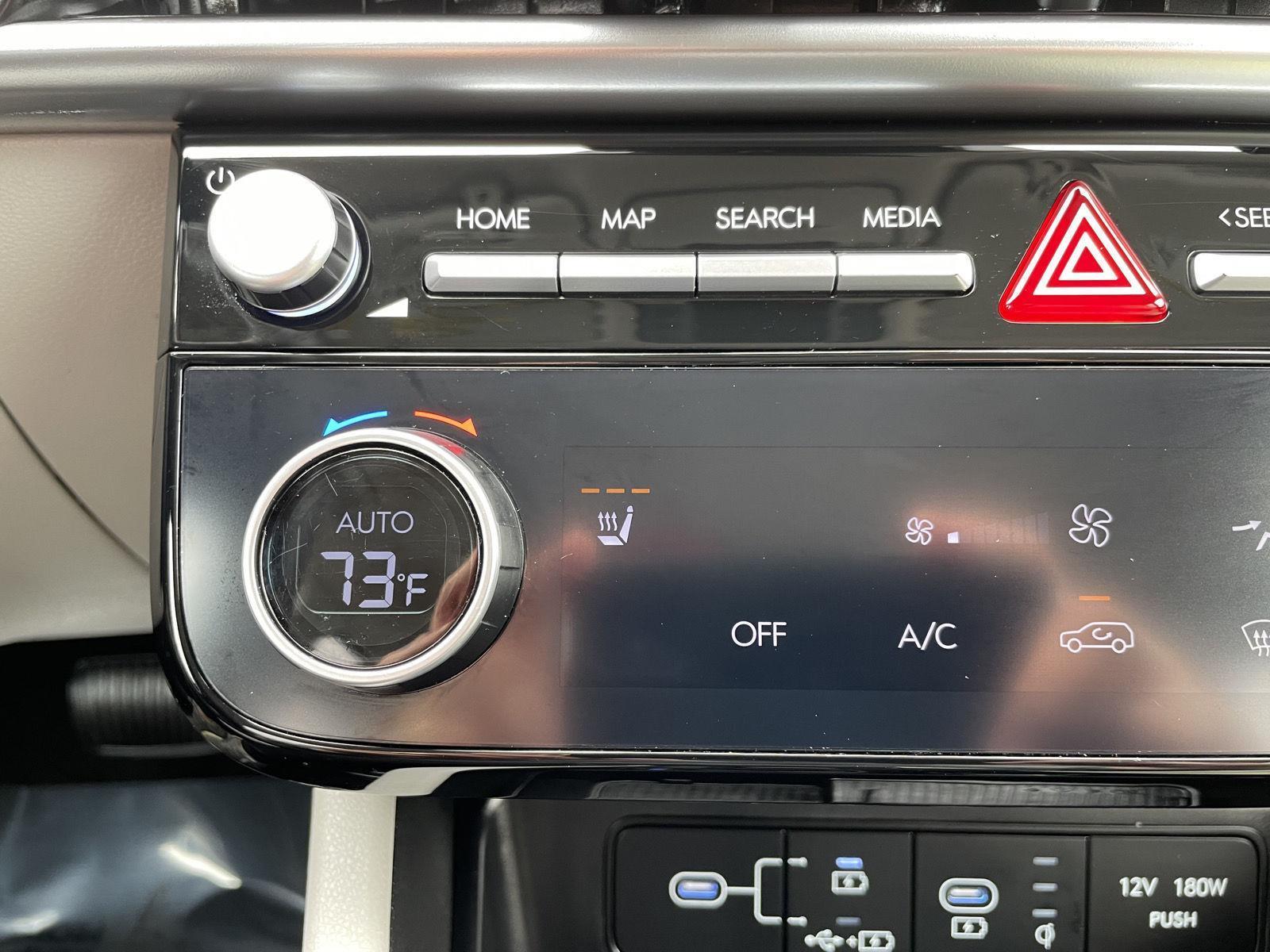 Used 2025 Hyundai Tucson for sale in Lincoln NE