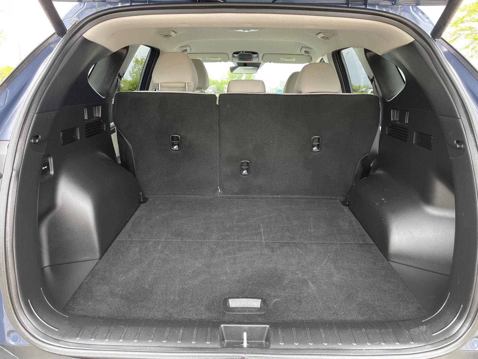 Used 2025 Hyundai Tucson for sale in Lincoln NE
