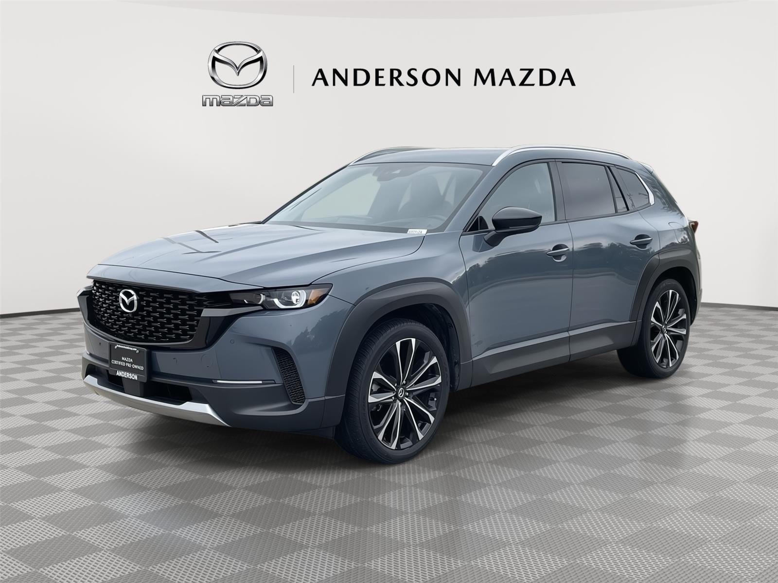 Used 2023 Mazda CX-50 for sale in Lincoln NE
