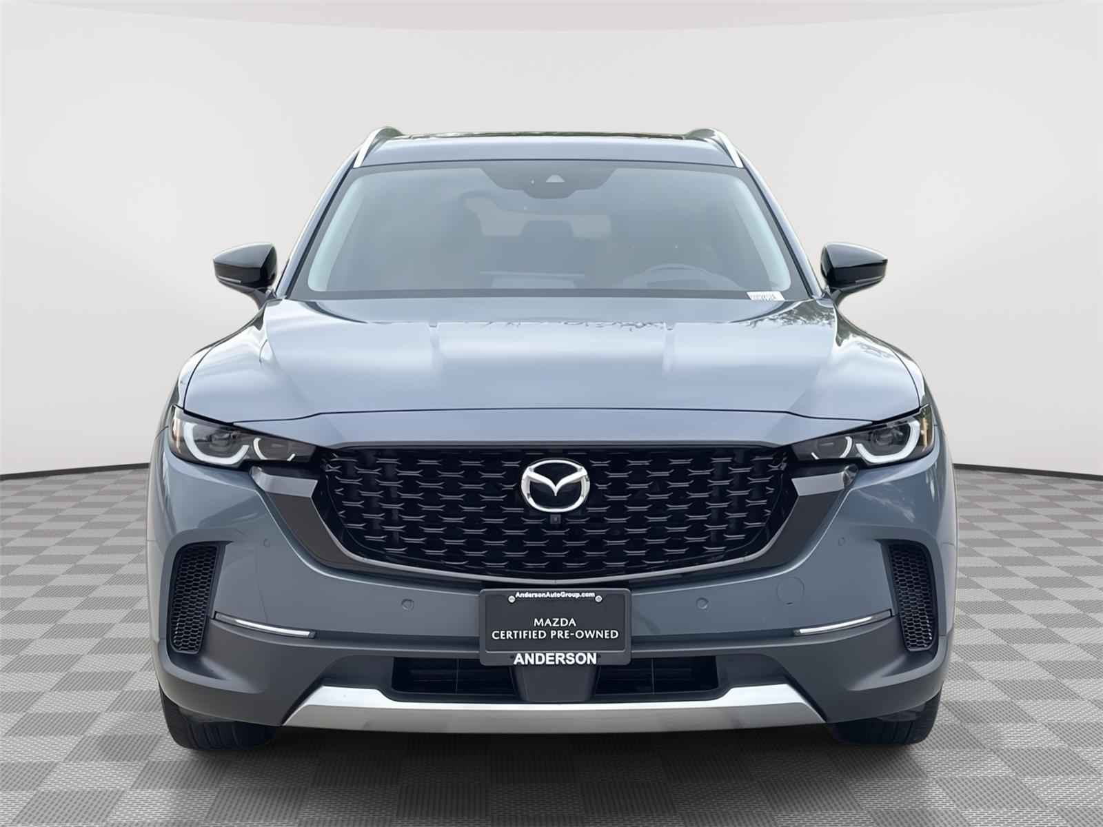 Used 2023 Mazda CX-50 for sale in Lincoln NE