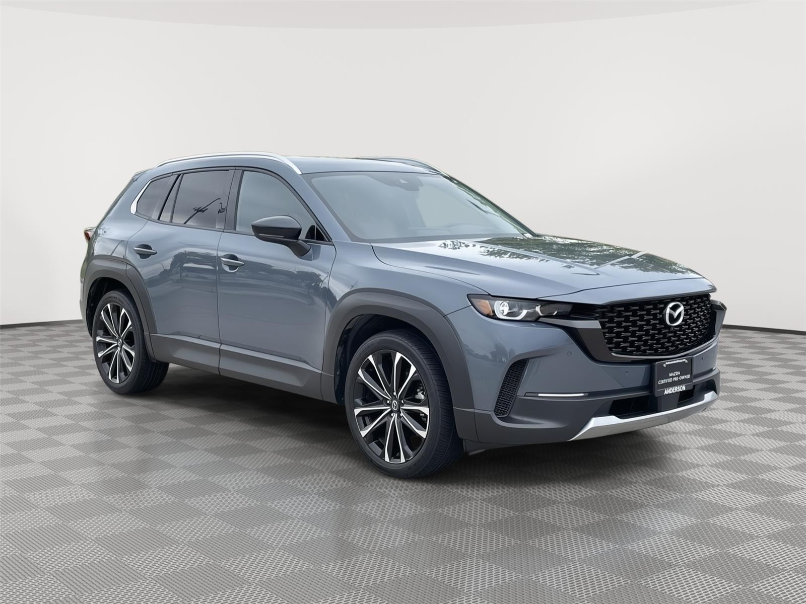 Used 2023 Mazda CX-50 for sale in Lincoln NE
