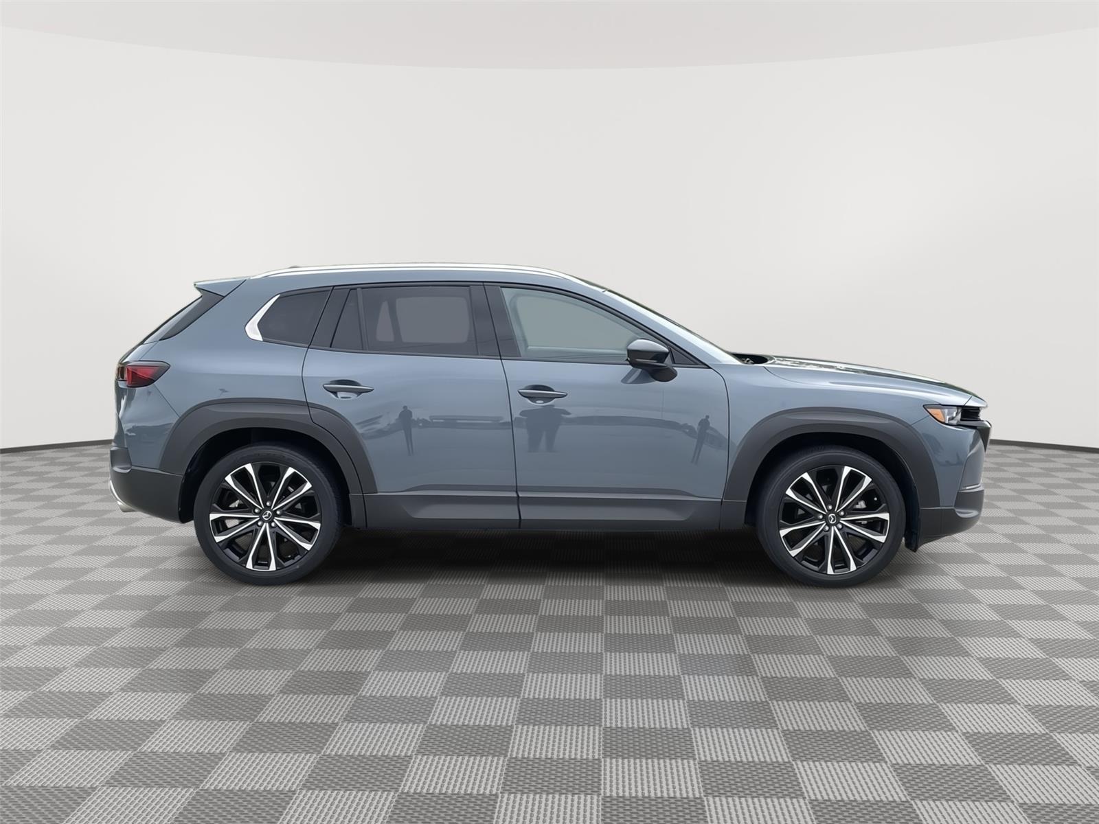 Used 2023 Mazda CX-50 for sale in Lincoln NE