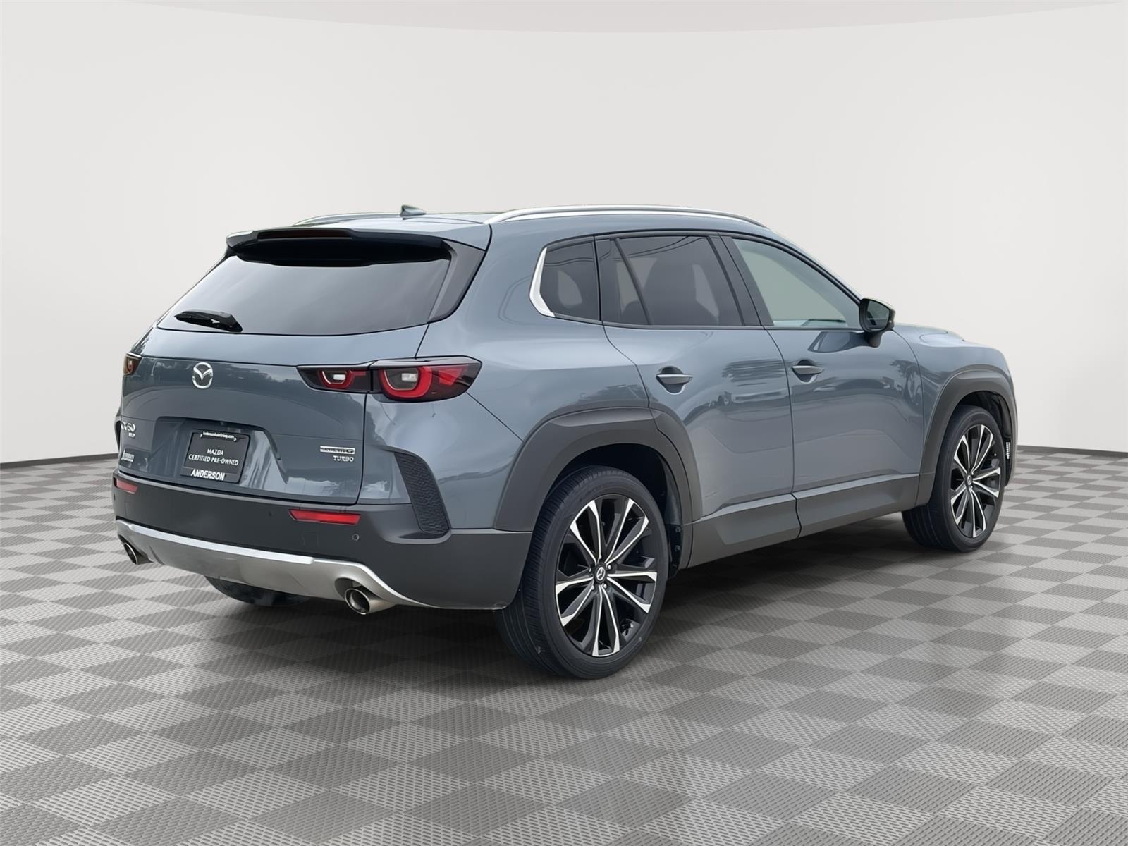 Used 2023 Mazda CX-50 for sale in Lincoln NE