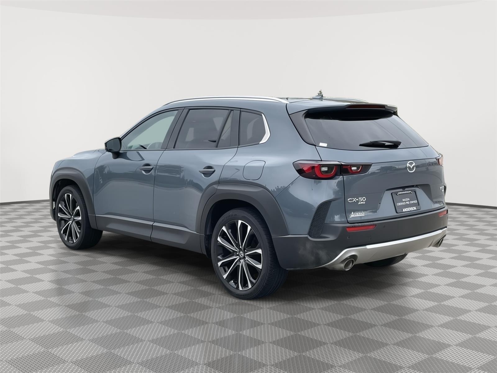 Used 2023 Mazda CX-50 for sale in Lincoln NE