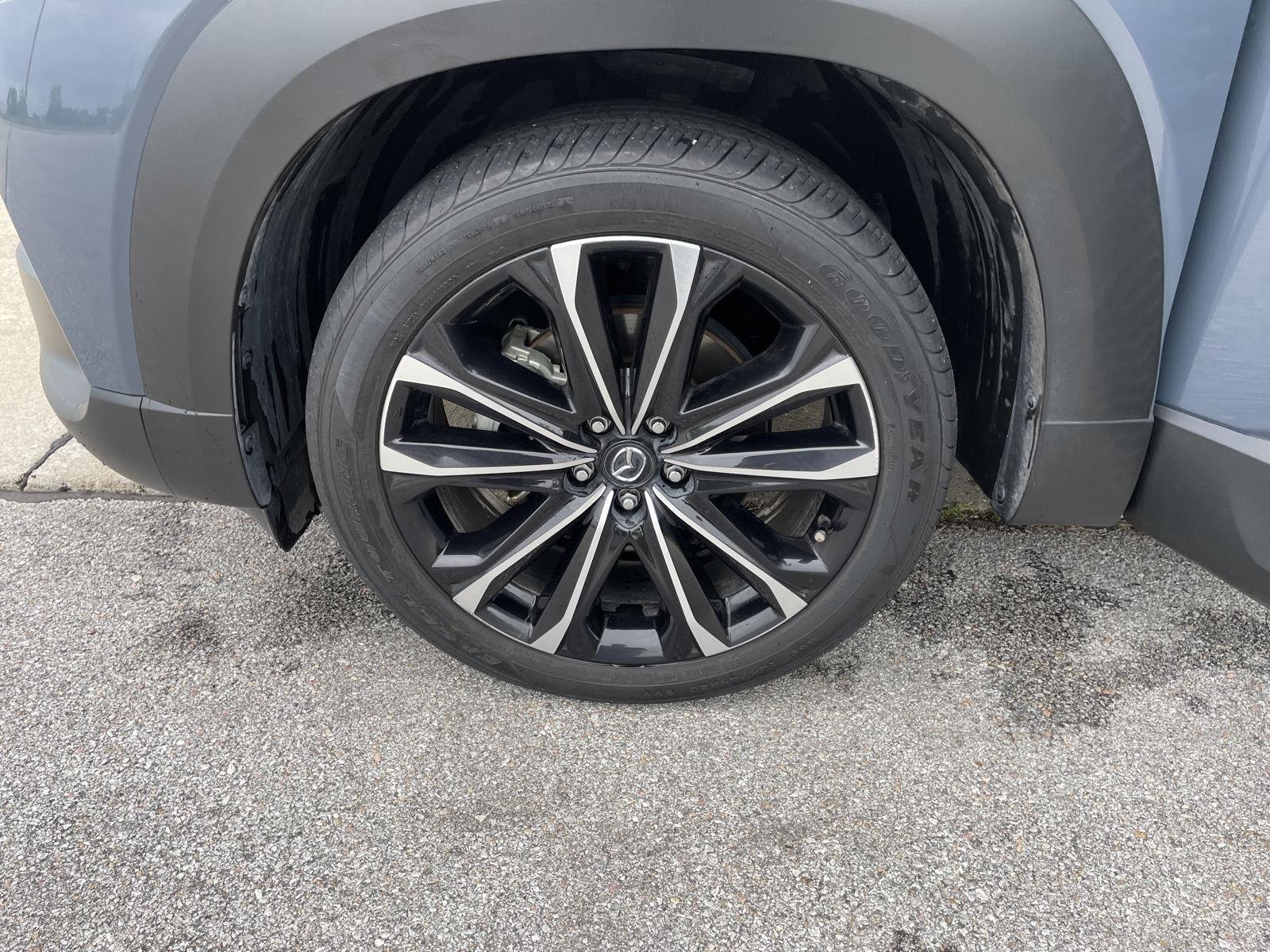 Used 2023 Mazda CX-50 for sale in Lincoln NE