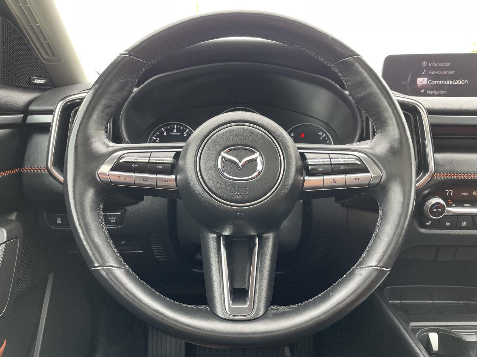 Used 2023 Mazda CX-50 for sale in Lincoln NE