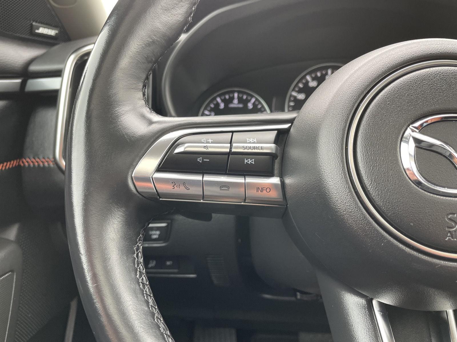 Used 2023 Mazda CX-50 for sale in Lincoln NE