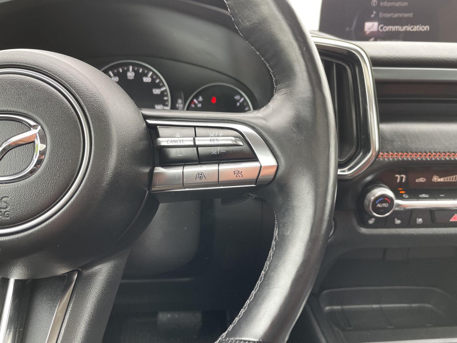 Used 2023 Mazda CX-50 for sale in Lincoln NE