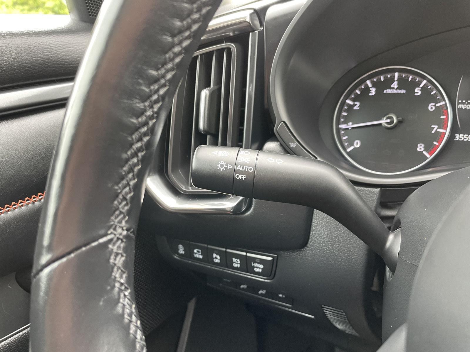 Used 2023 Mazda CX-50 for sale in Lincoln NE