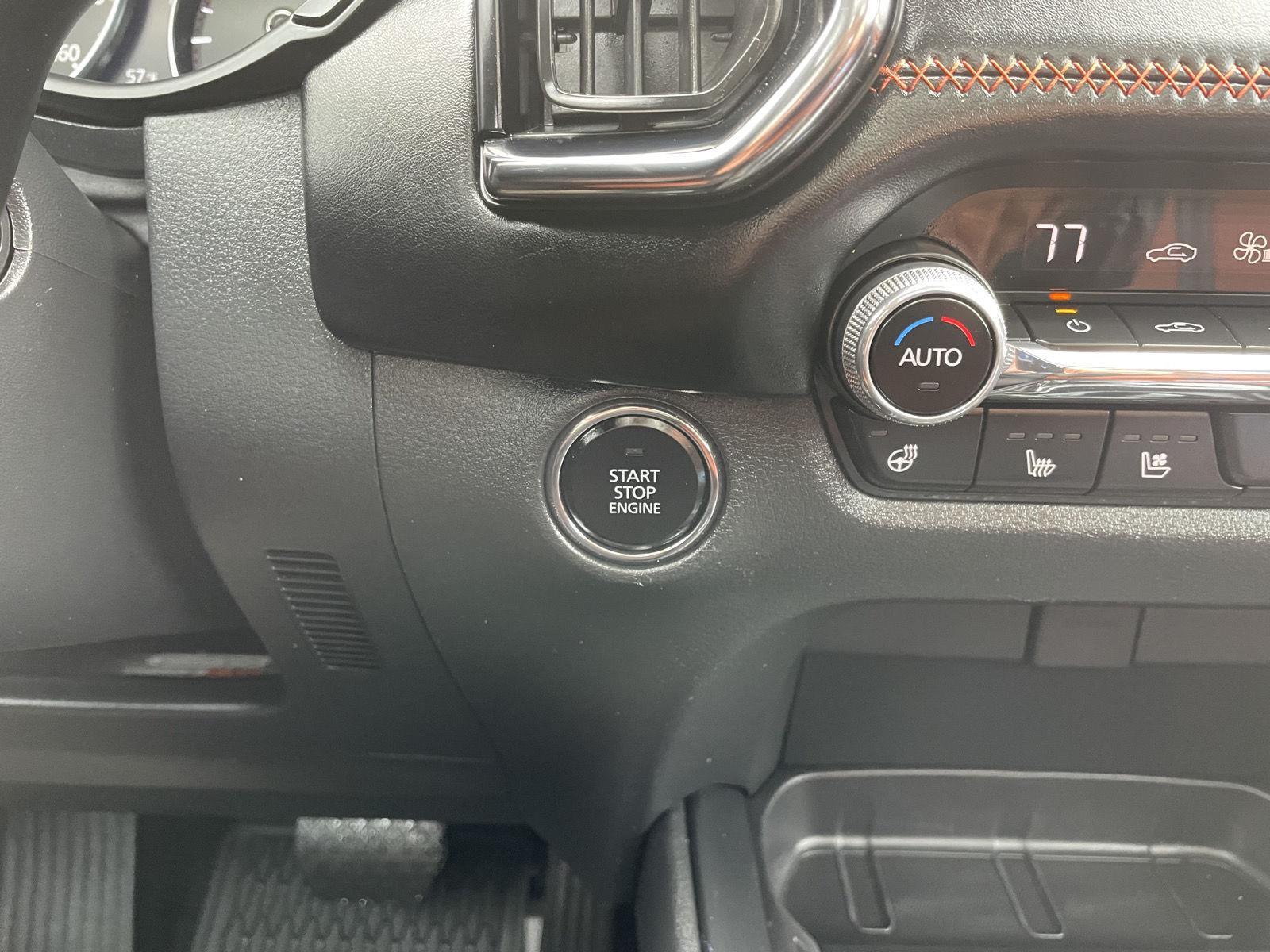 Used 2023 Mazda CX-50 for sale in Lincoln NE