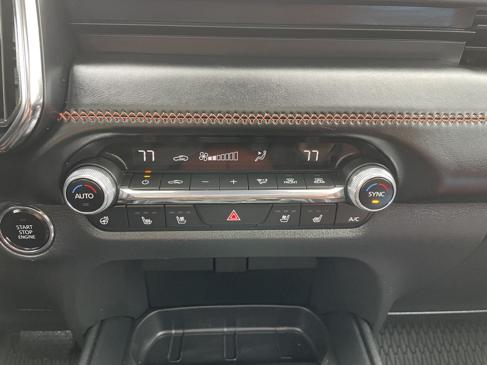 Used 2023 Mazda CX-50 for sale in Lincoln NE