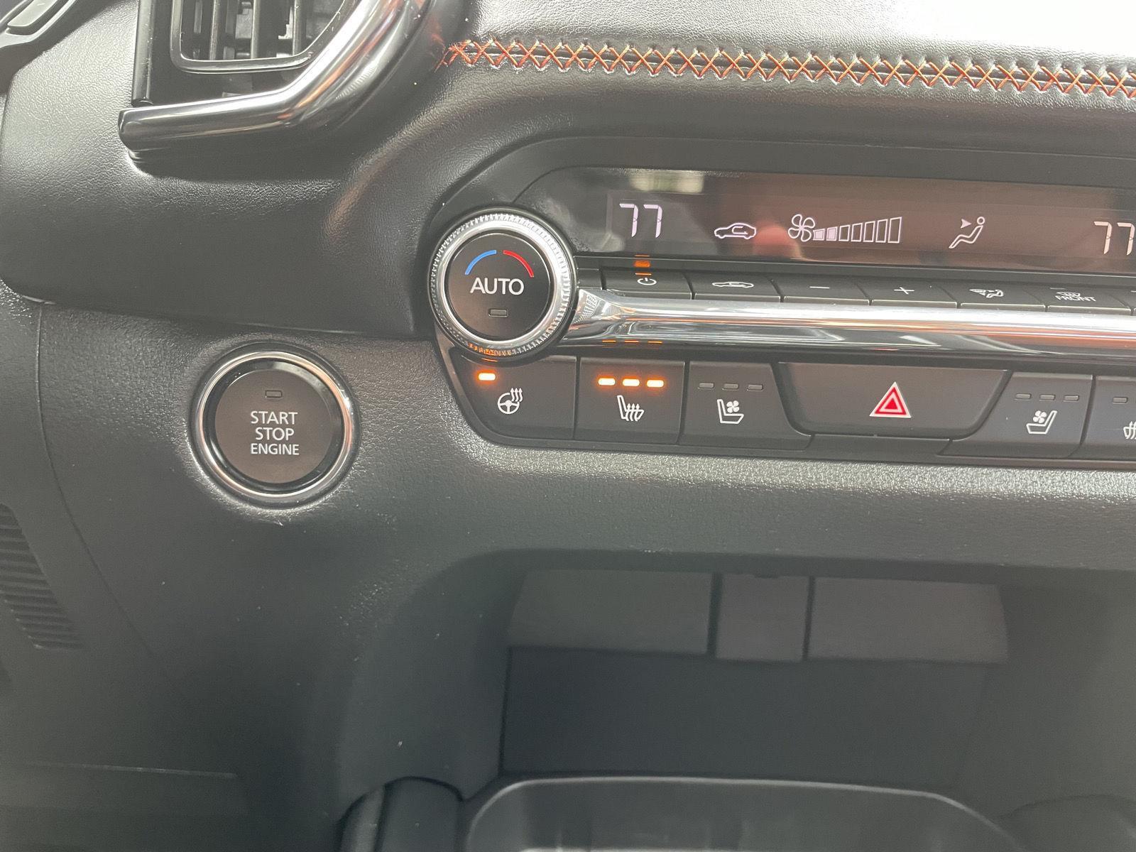 Used 2023 Mazda CX-50 for sale in Lincoln NE
