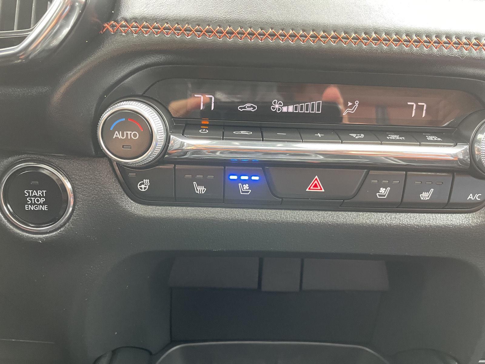 Used 2023 Mazda CX-50 for sale in Lincoln NE