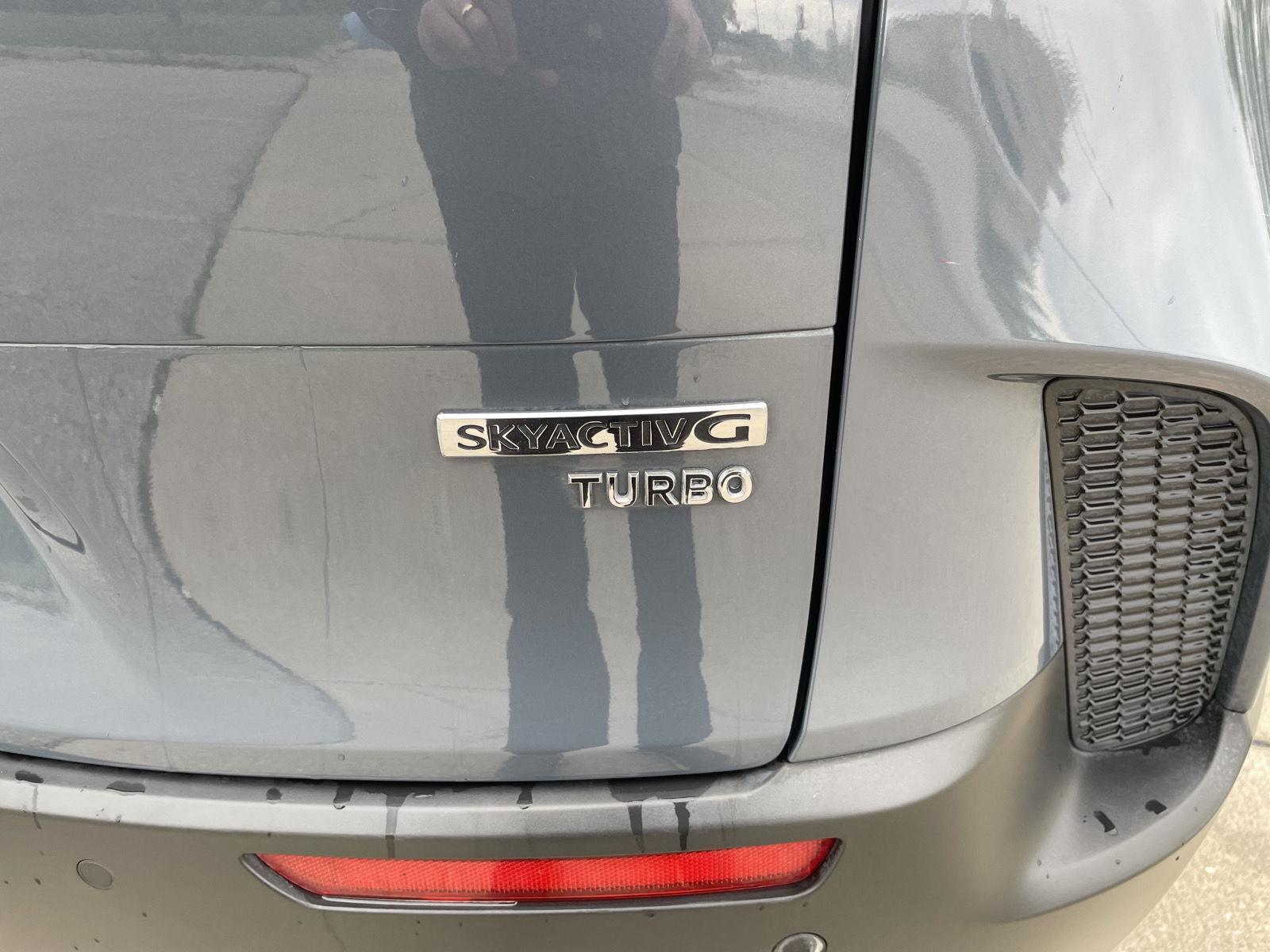 Used 2023 Mazda CX-50 for sale in Lincoln NE