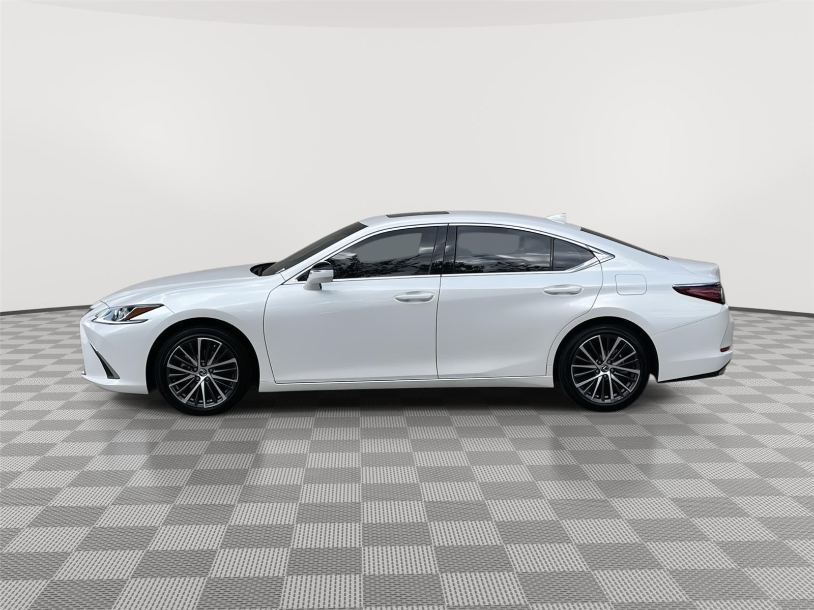 Used 2023 Lexus ES for sale in Lincoln NE