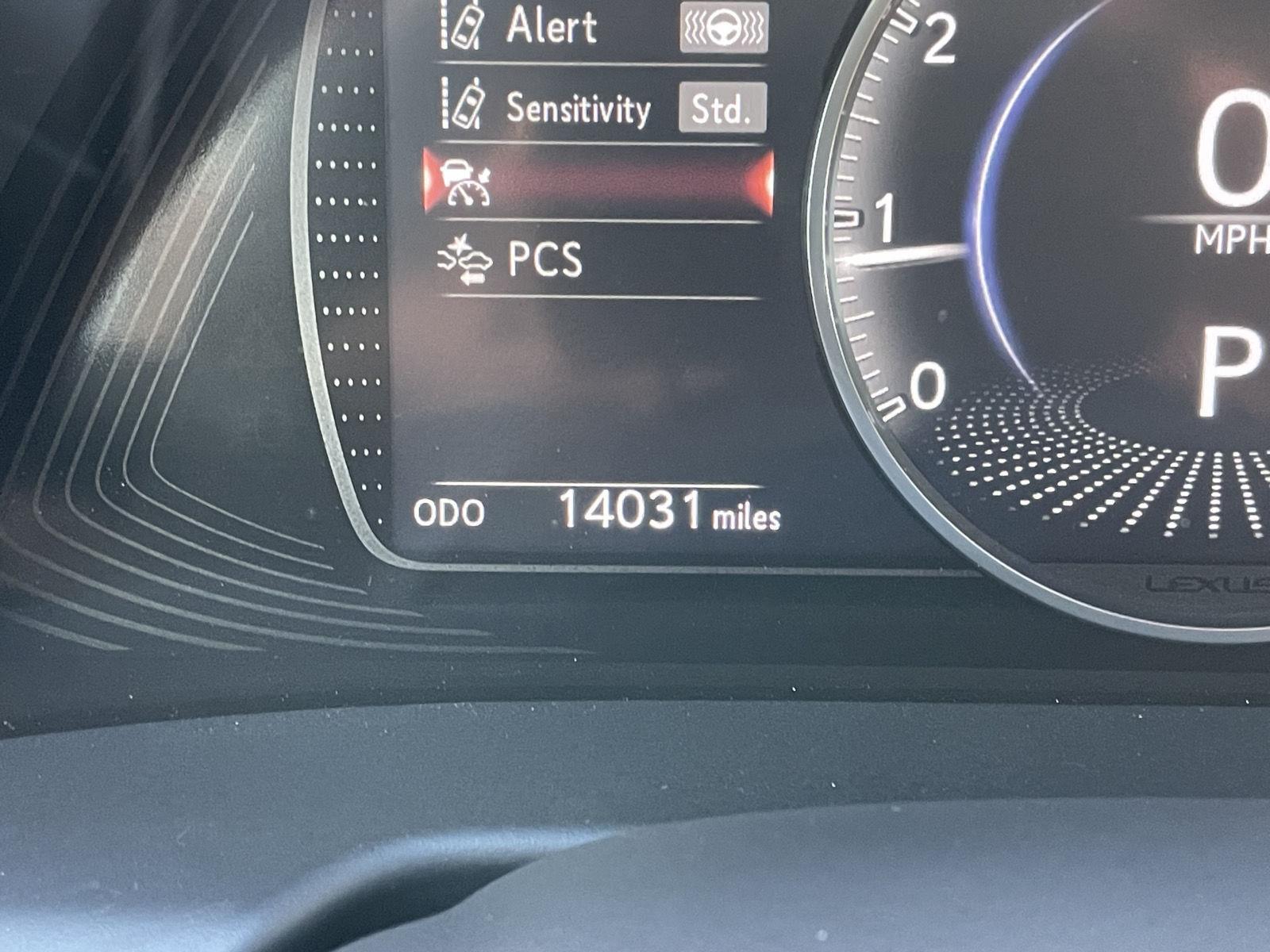 Used 2023 Lexus ES for sale in Lincoln NE
