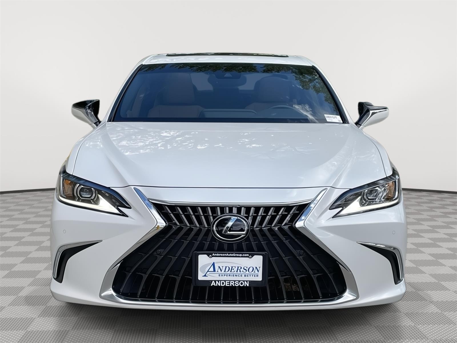 Used 2023 Lexus ES for sale in Lincoln NE