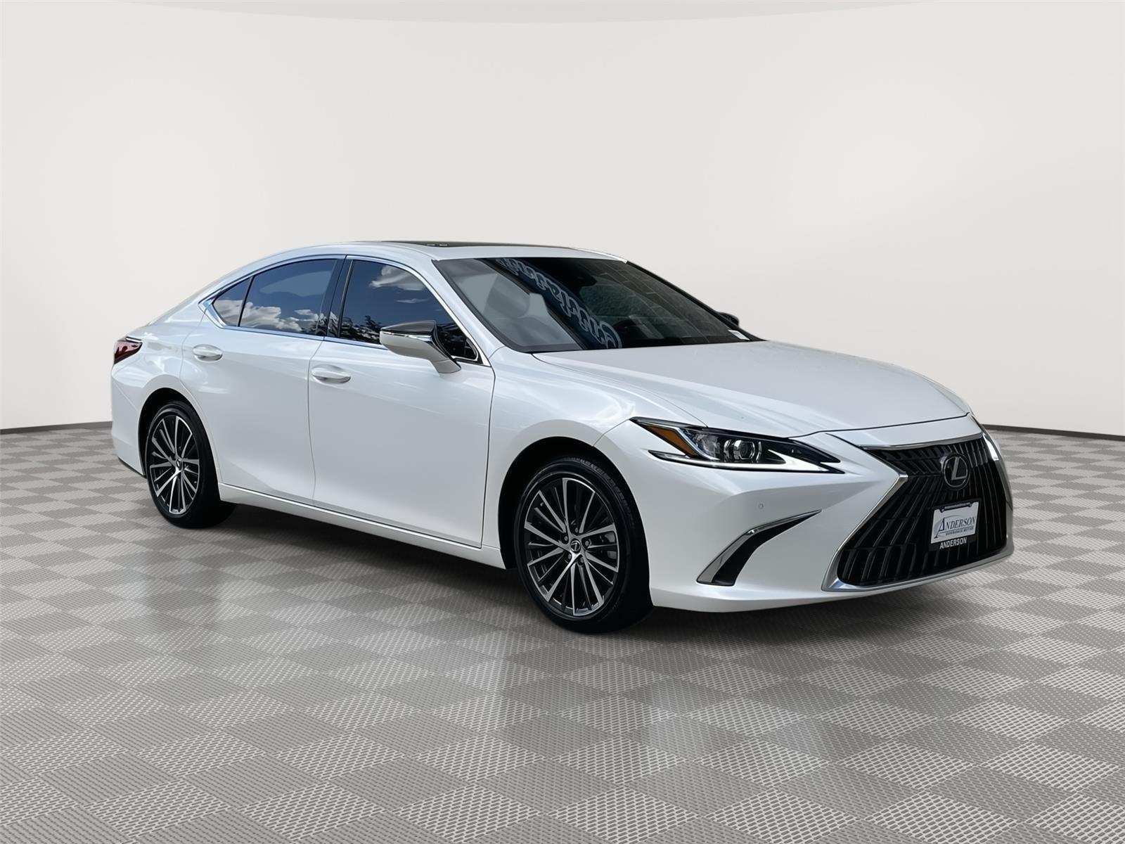Used 2023 Lexus ES for sale in Lincoln NE