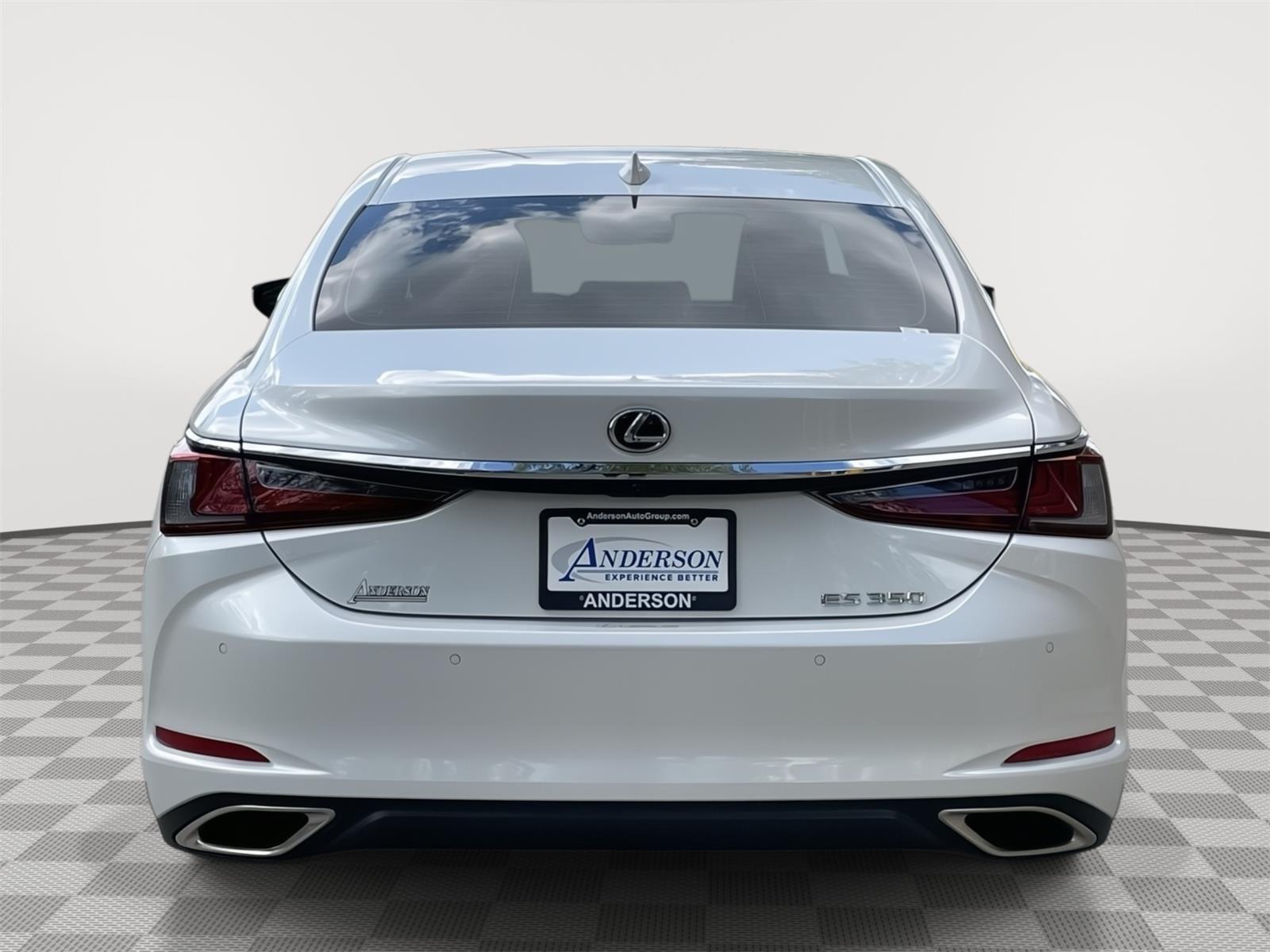 Used 2023 Lexus ES for sale in Lincoln NE