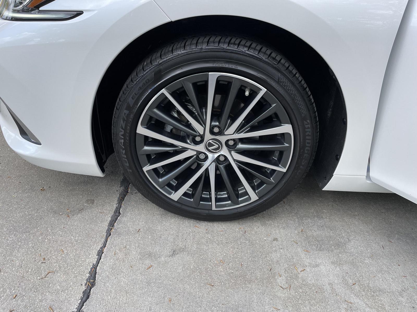 Used 2023 Lexus ES for sale in Lincoln NE