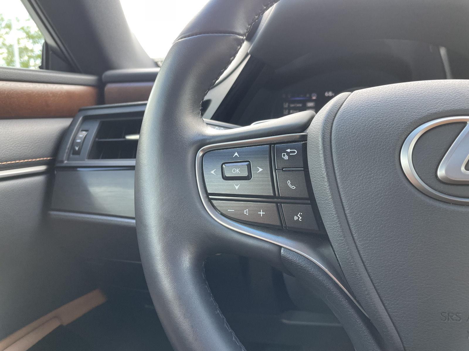 Used 2023 Lexus ES for sale in Lincoln NE