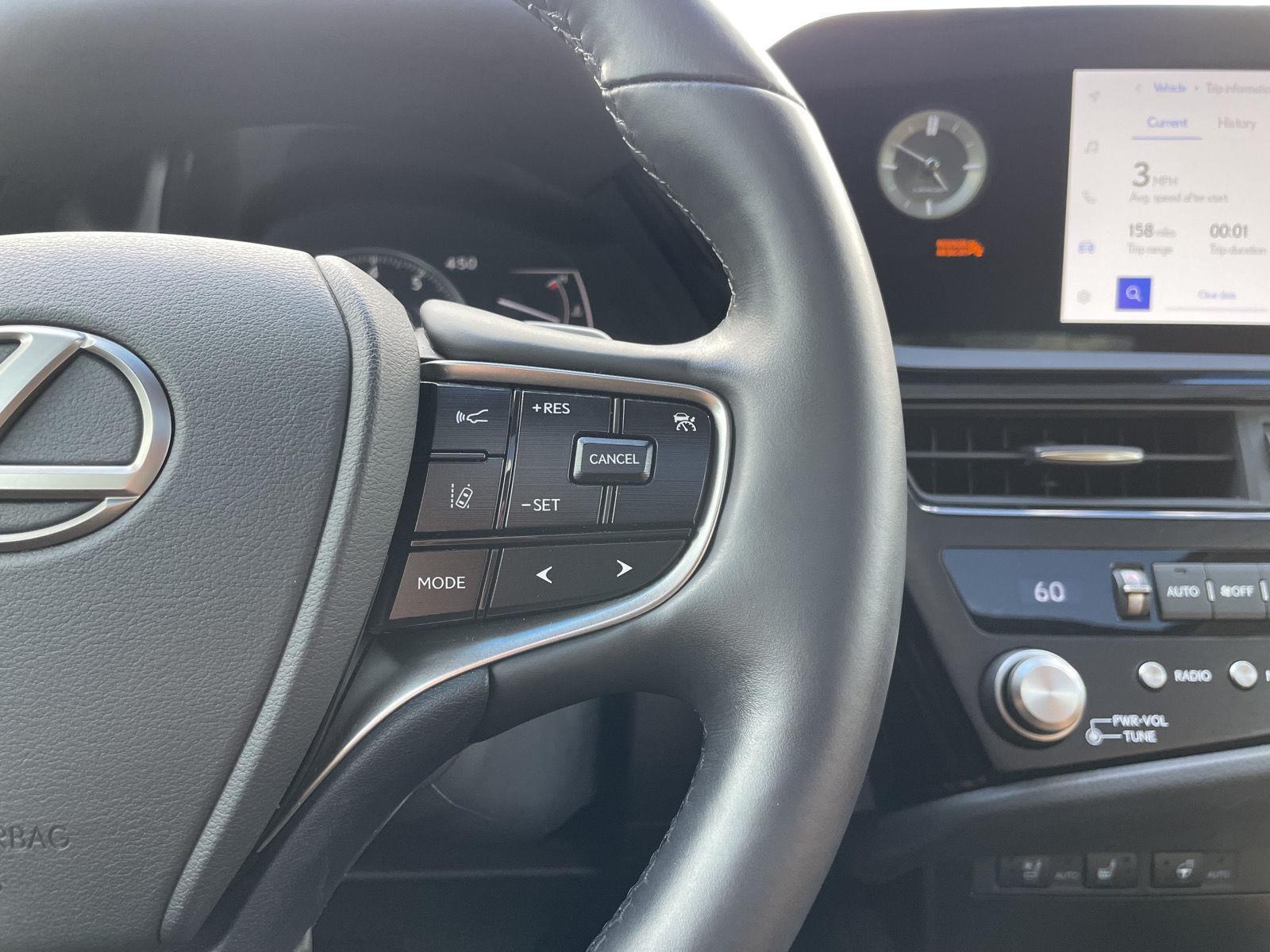 Used 2023 Lexus ES for sale in Lincoln NE