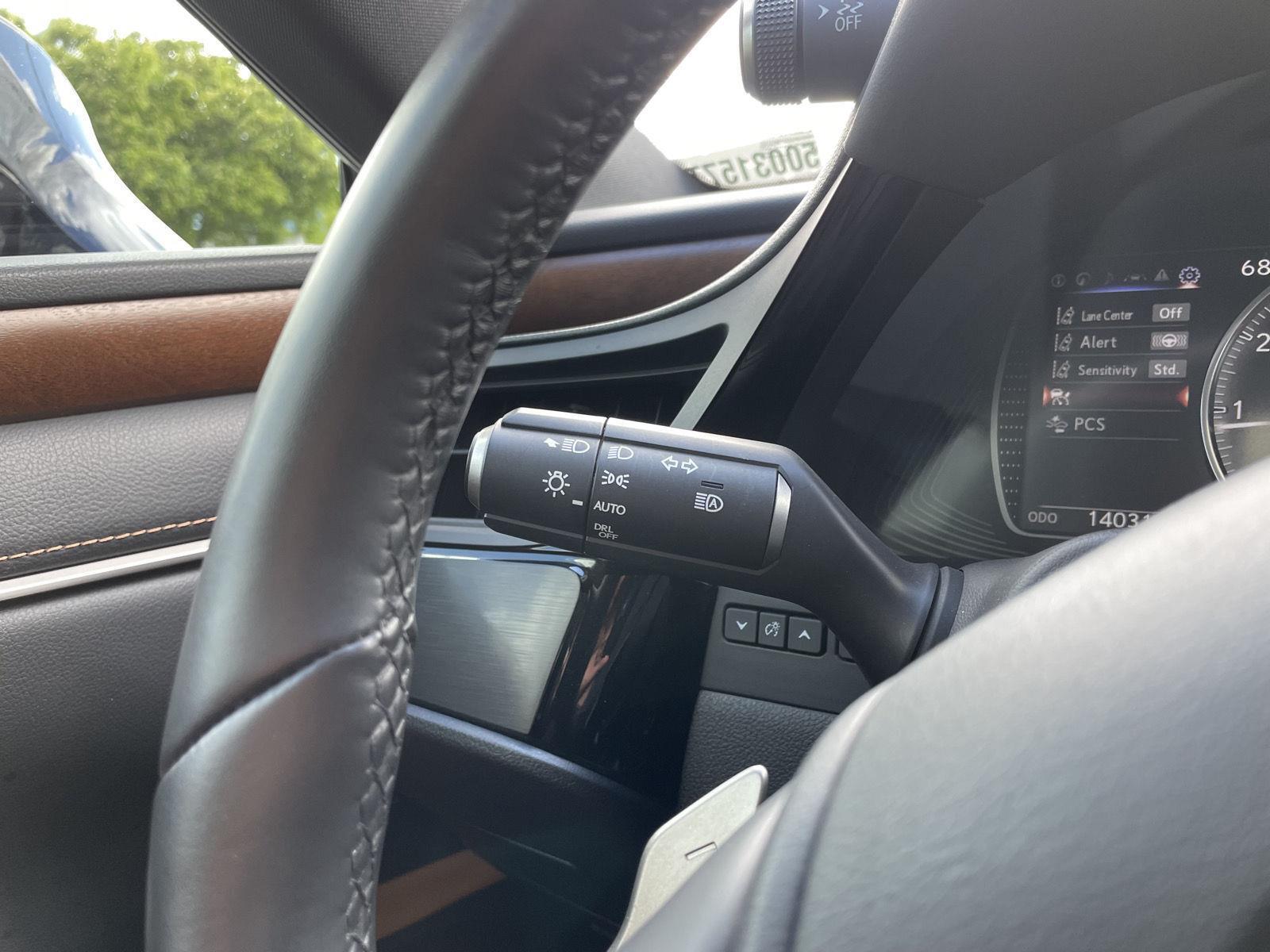 Used 2023 Lexus ES for sale in Lincoln NE