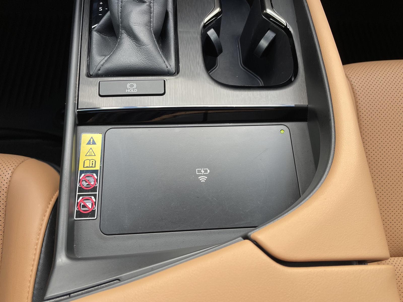 Used 2023 Lexus ES for sale in Lincoln NE