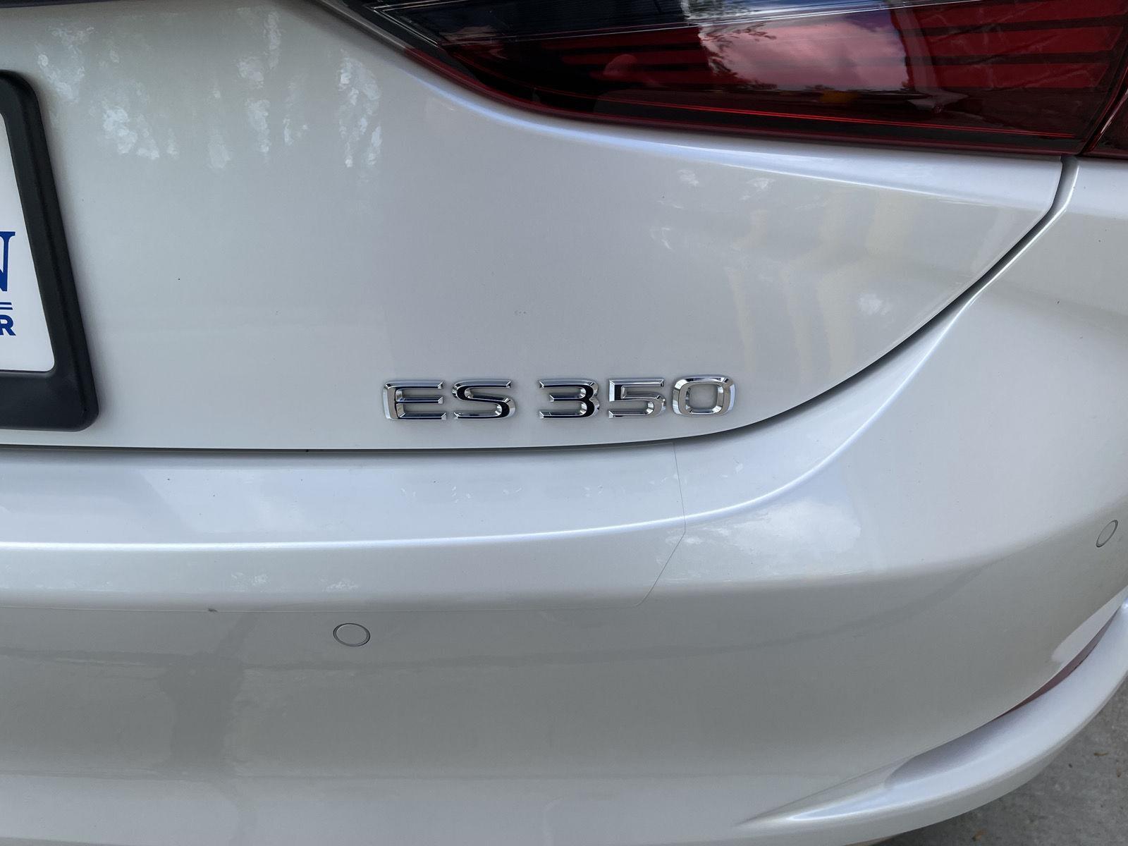 Used 2023 Lexus ES for sale in Lincoln NE