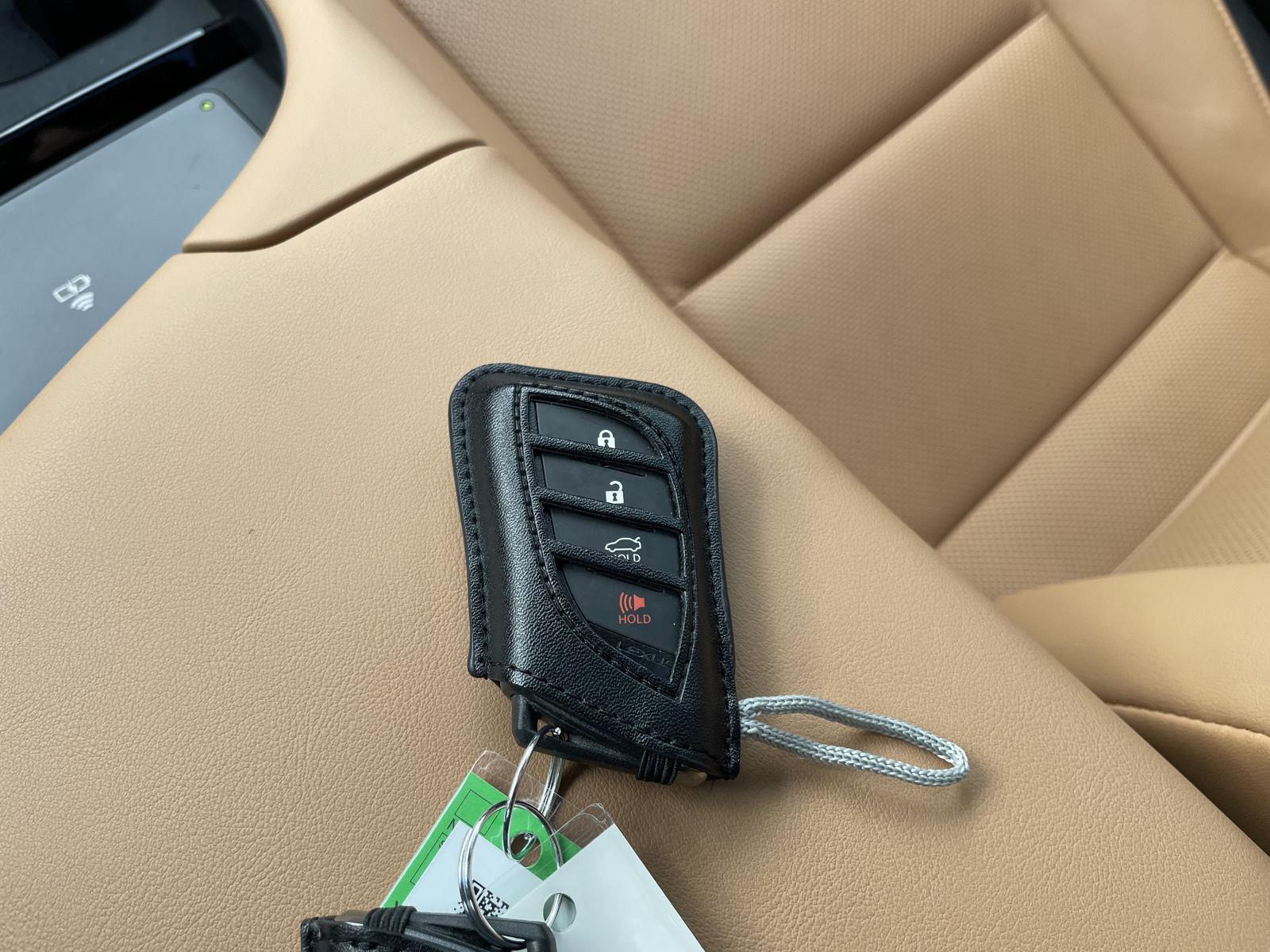 Used 2023 Lexus ES for sale in Lincoln NE