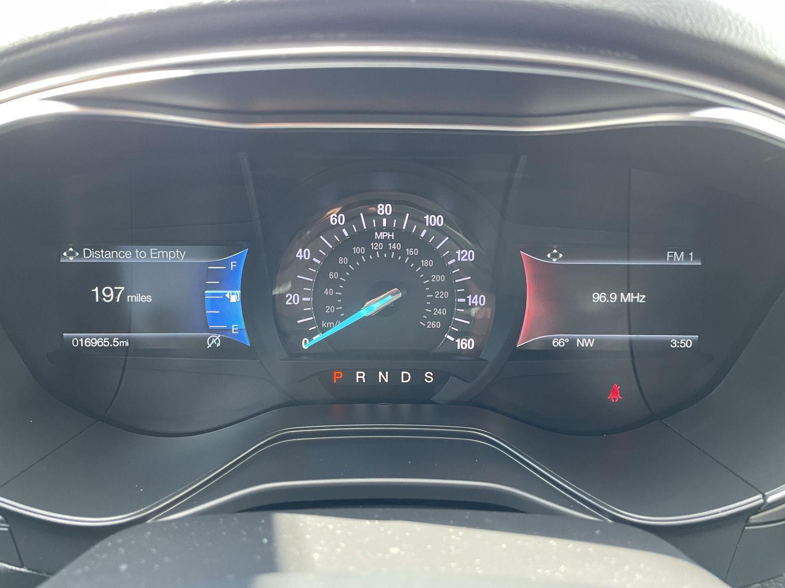 Pre-Owned 2019 Ford Fusion for sale in Lincoln NE