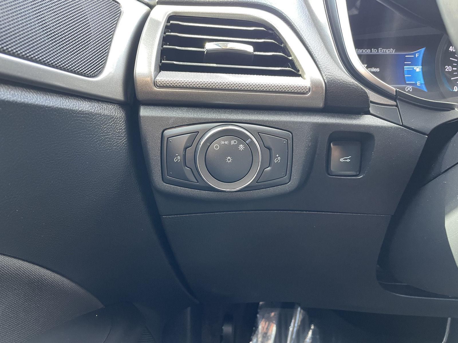 Pre-Owned 2019 Ford Fusion for sale in Lincoln NE
