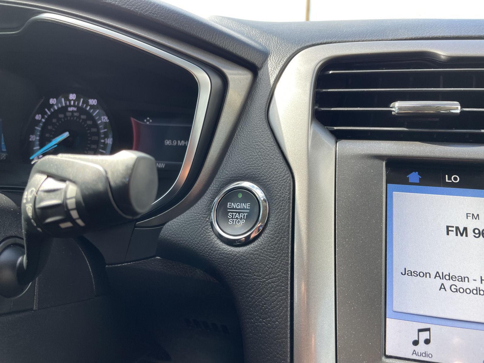 Pre-Owned 2019 Ford Fusion for sale in Lincoln NE
