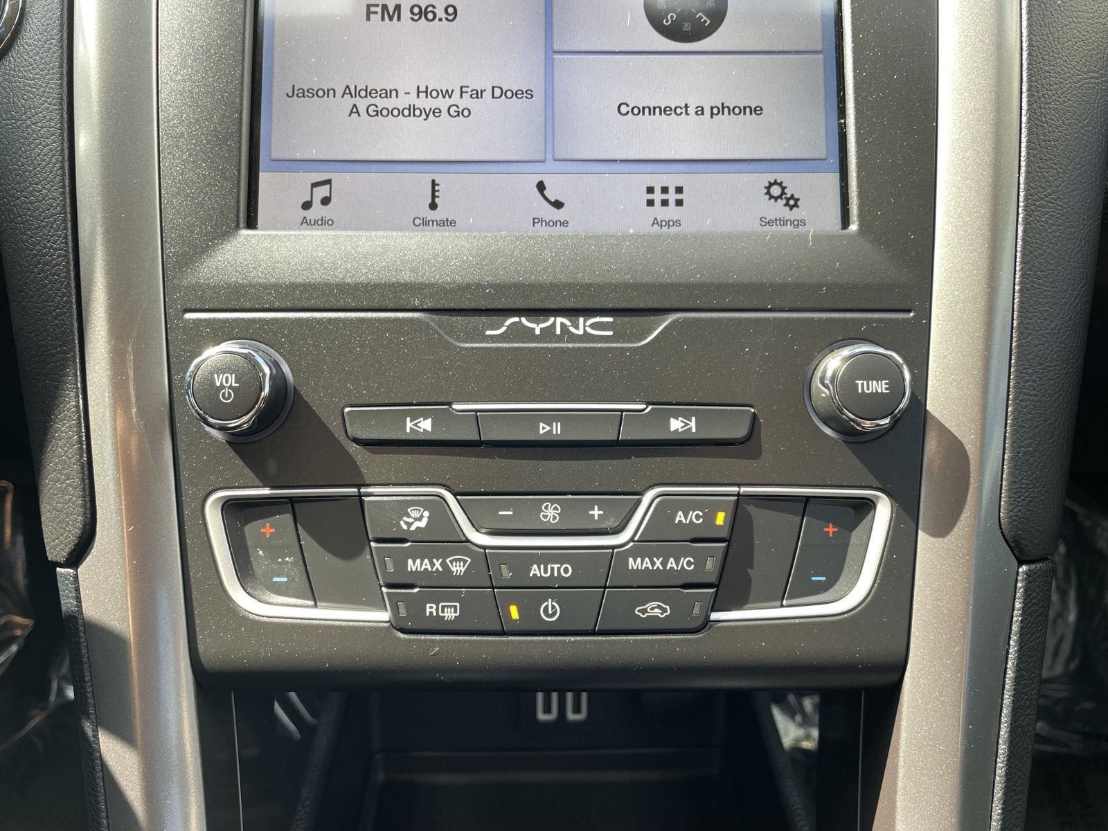Pre-Owned 2019 Ford Fusion for sale in Lincoln NE