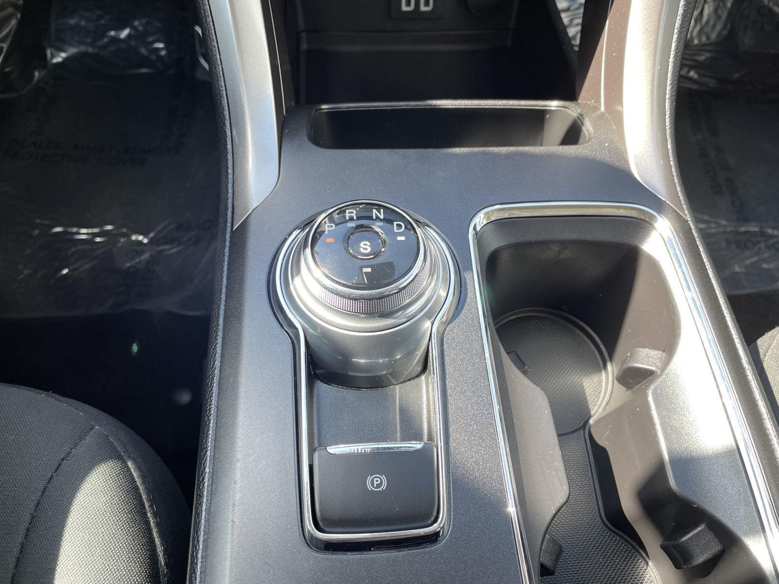Pre-Owned 2019 Ford Fusion for sale in Lincoln NE