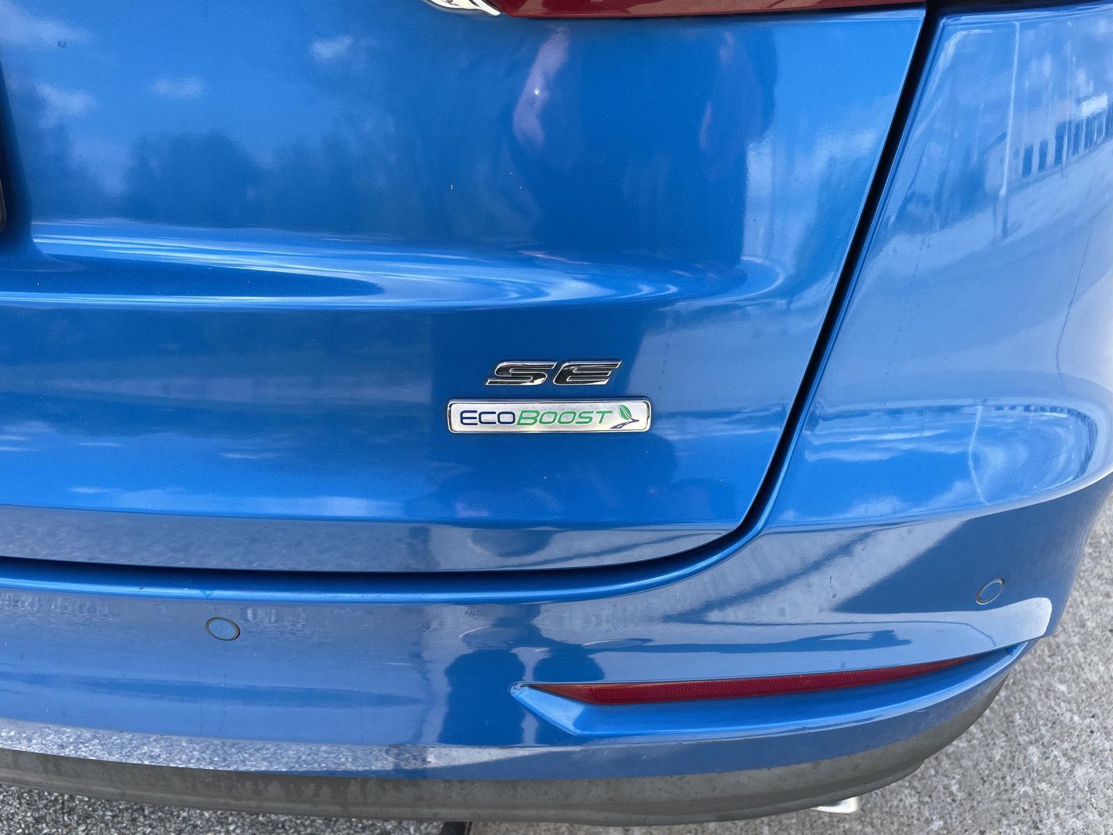Pre-Owned 2019 Ford Fusion for sale in Lincoln NE