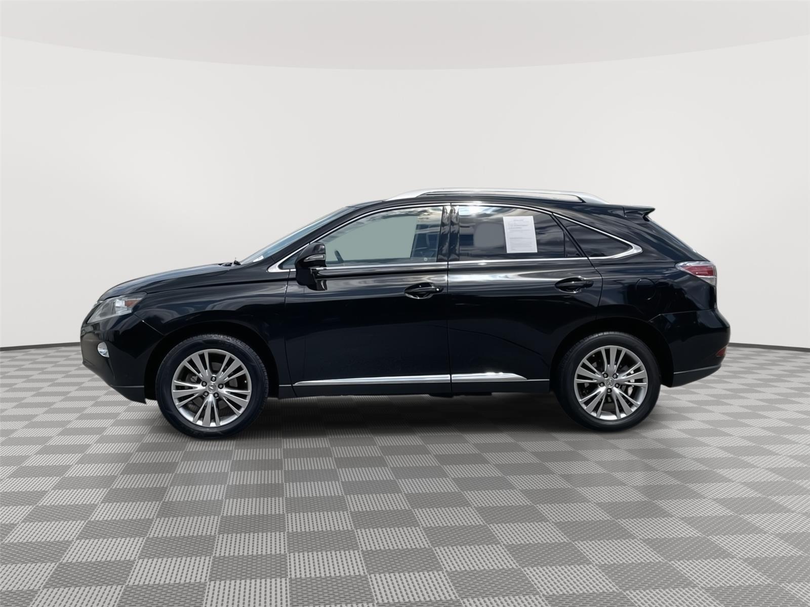 Pre-Owned 2013 Lexus RX 350 for sale in Lincoln NE