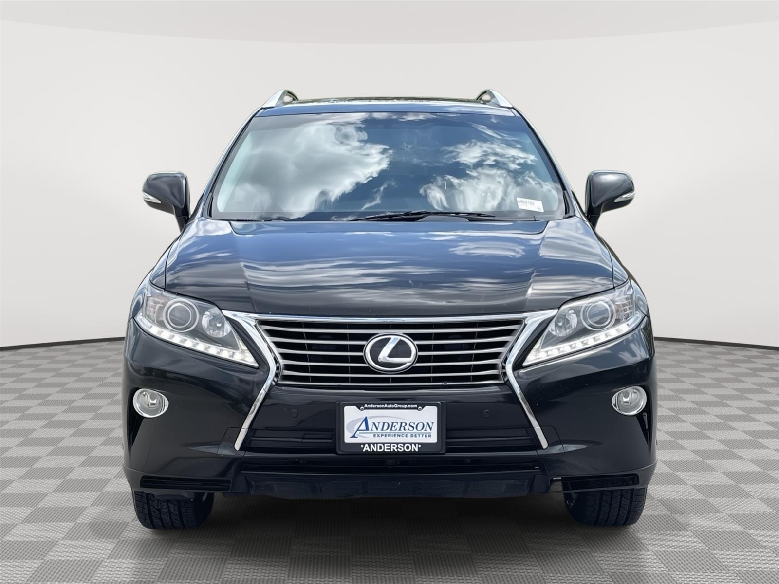 Pre-Owned 2013 Lexus RX 350 for sale in Lincoln NE